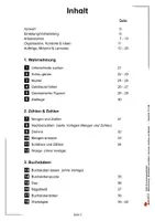 Vorschau - Arbeitsblätter - Kohls Einschulungswerkstatt | Anfangsunterricht Deutsch Mathematik Grundschule Vorschule Klasse 1–2 | Wahrnehmung, Zahlen, Buchstaben, Sortieren, Basteln, Werkstattunterricht, Kopiervorlagen - Seite 2