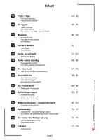 Vorschau - Spiele - 33 Entspannungsgeschichten | Kindergarten Vorschule Grundschule Sekundarstufe I Klasse 1-7 | Fantasiereisen, Massagen, Ruheübungen, Stille, Konzentration, Abenteuer - Seite 3