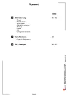 Vorschau - Arbeitsblätter - Mathe-Übungen für zwischendurch Klasse 7–8 | Mathematik Sekundarstufe I | Binomische Formeln, Gleichungssysteme, Prozentrechnung, Zinsrechnung, Textaufgaben, Lösungen - Seite 3