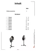 Vorschau - Lehrpläne/Lehrermaterial - Die große Enttäuschung – Brennpunkte | Theater Sekundarstufe I+II Klasse 7-13 | Jugendtheater, Liebe, Freundschaft, Drogen, Sozialtheater, 12 Rollen - Seite 2