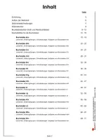 Vorschau - Arbeitsblätter - Die kreative Buchstabenwerkstatt | Deutsch Anfangsunterricht Kindergarten Vorschule Grundschule Klasse 1-2 | Buchstaben, Schreibschrift, Graphomotorik, ABC, Feinmotorik - Seite 2