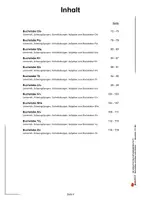 Vorschau - Arbeitsblätter - Die kreative Buchstabenwerkstatt | Deutsch Anfangsunterricht Kindergarten Vorschule Grundschule Klasse 1-2 | Buchstaben, Schreibschrift, Graphomotorik, ABC, Feinmotorik - Seite 3