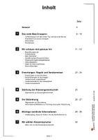 Vorschau - Lehrwerke/Schulbücher - Klassenlehrer-Manager – Tipps zum Führen einer Klasse | Pädagogik Grundschule Sekundarstufe I II Klasse 1-13 | Klassenlehrer, Organisation, Elternabend, Klassengemeinschaft, Junglehrer, Ratgeber - Seite 2