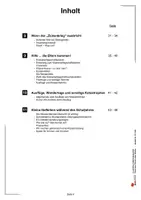 Vorschau - Lehrwerke/Schulbücher - Klassenlehrer-Manager – Tipps zum Führen einer Klasse | Pädagogik Grundschule Sekundarstufe I II Klasse 1-13 | Klassenlehrer, Organisation, Elternabend, Klassengemeinschaft, Junglehrer, Ratgeber - Seite 3