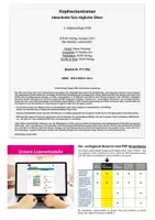 Vorschau - Arbeitsblätter - Kopfrechentrainer Ideenkiste | Mathe Grundschule Förderschule Sek I Klasse 3-7 | 650 Rechenkarten, Einmaleins, Grundrechenarten, Rechenspiele, Dyskalkulie - Seite 1