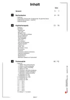Vorschau - Arbeitsblätter - Kopfrechentrainer Ideenkiste | Mathe Grundschule Förderschule Sek I Klasse 3-7 | 650 Rechenkarten, Einmaleins, Grundrechenarten, Rechenspiele, Dyskalkulie - Seite 2