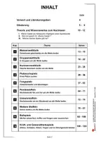 Vorschau - Stundenentwürfe - Kleine Spiele im Sportunterricht | Sport Grundschule Sekundarstufe I II Klasse 1-13 | Fangspiele, Staffeln, Ballspiele, Laufspiele, Kraftspiele, Stundenbilder, Illustrationen - Seite 2