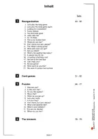Vorschau - Arbeitsblätter - Getting pupils to talk – Dialogschulung Englisch | Englisch Grundschule Sekundarstufe I Klasse 4–8 | Dialoge, Sprachkompetenz, Wortschatz, Puzzle, Kartenspiele, Lösungen, Kopiervorlagen - Seite 3