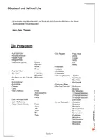Vorschau - Lehrpläne/Lehrermaterial - Männersache – Theaterklassiker | Theater Sekundarstufe I+II Klasse 6-13 | Jugendtheater, Zeitmaschine, Komödie, bis 30 Rollen, Aufführungsrecht inklusive - Seite 3