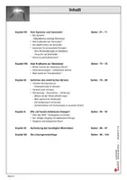 Vorschau - Stationenlernen - Lernwerkstatt Rund um den Strom | Stromkreis, Spannung, Widerstand, Elektromotor, Generator, erneuerbare Energien | Physik Sekundarstufe I Klasse 5-10 Lösungen - Seite 3