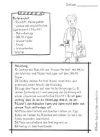 Vorschau - Stundenentwürfe - Kunst mit Picasso für Sekundarstufe 1: Malen, Würfeln & kreativ sein - Seite 2