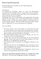 Vorschau - Mal- und Bastelvorlagen - Geburtstagsritual: Wunschgirlande mit Box - Seite 1