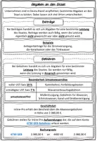 Vorschau - Stundenentwürfe - Abgaben an den Staat BwR 8 II Lehrplan Plus - Seite 1