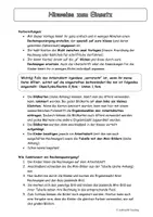 Vorschau - Arbeitsblätter - Rechenspaziergang Halloween: Word-Vorlage individuell anpassen - Seite 2