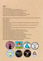 Vorschau - Präsentationen/Tafelbilder - E-Mail: Grundlagen als interaktive PDF (Passwörter, Adresse, Provider, etc) - Seite 1