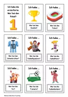 Vorschau - Arbeitsblätter - SPARPAKET - Spielerische Leseförderung - Spiele & Lernhefte + GRATIS XXL-Malbuch (wachsendes Paket) - Seite 3