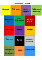Vorschau - Spiele - Bundesländer Memory - Seite 2