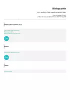 Aperçu - Apprentissages en autonomie - Livre adapté en CAA "Regarde les petites bêtes" - Page 1