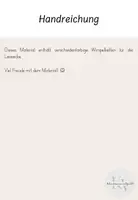 Vorschau - Anderer Materialtyp - Wachsendes Materialpaket: Wimpelketten - Seite 3
