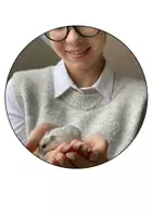 Vorschau - Mal- und Bastelvorlagen - Hamsterklasse Klassentier Hamster Schulanfang Girlande - Seite 2