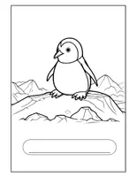 Aperçu - Préparation de séance / Séance complète - Animaux avec étiquettes Pack de coloriages gratuit +9 illustrations - Page 3