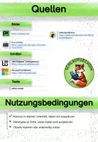 Vorschau - Interaktives Material - Interaktives Quiz Verkehrserziehung Radfahrprüfung Sachunterricht Klasse 3 4 - Seite 2