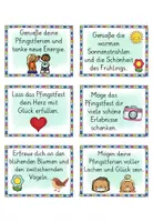 Vorschau - Spiele - Pfingsten Segen - Religion Feriengruß Pfingstferien - Seite 3