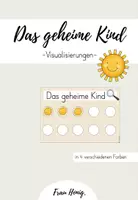 Vorschau - Poster - Verstärkersystem: Das geheime Kind - Deckblatt