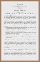Vorschau - Unterrichtsreihen - 6.Auftritt: Der zerbrochne Krug - Heinrich von Kleist - Seite 2