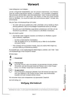Vorschau - Arbeitsblätter - Im Namen des Volkes – Jugendgerichtsgesetz | Politik Gesellschaft Sekundarstufe I II Klasse 8–13 | Jugendstrafrecht, Jugendarrest, Täter-Opfer-Ausgleich, Fallbeispiele, Lösungen, Kopiervorlage - Seite 2