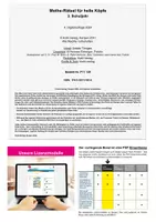 Vorschau - Arbeitsblätter - Mathe-Rätsel für helle Köpfe Klasse 3 | Zahlenraum 1000, Einmaleins, Grundrechenarten, Geometrie, Knobeln | Mathematik Grundschule Klasse 3 Lösungen - Seite 1