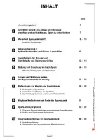 Vorschau - Stundenentwürfe - Sport fachfremd unterrichten Sekundarstufe | Stundenbilder, Planung, Organisation, Turnen, Akrobatik, Leichtathletik, Fitness | Sport Sekundarstufe Klasse 5-13 - Seite 2