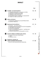 Vorschau - Stundenentwürfe - Sport fachfremd unterrichten Sekundarstufe | Stundenbilder, Planung, Organisation, Turnen, Akrobatik, Leichtathletik, Fitness | Sport Sekundarstufe Klasse 5-13 - Seite 3