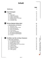 Vorschau - Stundenentwürfe - Religion fachfremd unterrichten Sekundarstufe | Bibel, Jesus, Kirchenjahr, Weltreligionen, Nächstenliebe | Religion Klasse 5-10 Lösungen - Seite 2