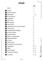 Vorschau - Arbeitsblätter - Funny stories and jokes – Textverständnis Englisch | Englisch Sekundarstufe I Klasse 6-10 | Lesekompetenz, Kurzgeschichten, Witze, Rollenspiele, Lösungen - Seite 2