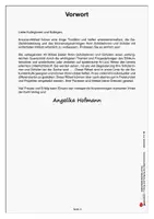 Vorschau - Spiele - Kreuzworträtsel Ethik | Moral, Gerechtigkeit, Weltreligionen, Philosophen, Menschenwürde | Ethik Sekundarstufe I Klasse 5-10 Lösungen - Seite 3