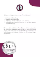Vorschau - Arbeitsblätter - Sommer Bildkarten und Ausschneidebogen - Seite 2