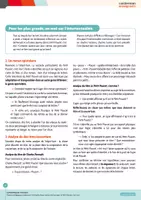 Aperçu - Préparation de séance / Séance complète - Dossier pédagogique Le Petit Poucet, c'est moi ! - Page 3