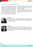 Aperçu - Préparation de séance / Séance complète - Fiches pédagogiques Tous français d'ailleurs - Page 1