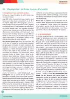 Aperçu - Préparation de séance / Séance complète - Fiches pédagogiques Tous français d'ailleurs - Page 3