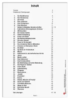 Vorschau - Arbeitsblätter - Kreuzworträtsel Religion | Weltreligionen, Bibel, Kirchenjahr, Jesus, Luther, Islam, Judentum, Buddhismus, Hinduismus | Religion Sekundarstufe Klasse 5-10 Lösungen - Seite 2