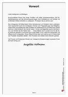 Vorschau - Arbeitsblätter - Kreuzworträtsel Religion | Weltreligionen, Bibel, Kirchenjahr, Jesus, Luther, Islam, Judentum, Buddhismus, Hinduismus | Religion Sekundarstufe Klasse 5-10 Lösungen - Seite 3