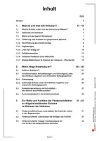 Vorschau - Arbeitsblätter - Wir fördern sie alle! Inklusion in der Schule | Pädagogik Ratgeber Grundschule Sekundarstufe I+II Klasse 1-13 | Inklusion, Differenzierung, ADHS, Intelligenzförderung - Seite 2