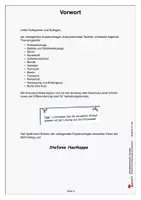 Vorschau - Arbeitsblätter - Kreuzworträtsel Technik – 34 Kreuzworträtsel zur Prüfung und Festigung des Allgemeinwissens | Technik Sekundarstufe I Klasse 5-10 | Technik, Kreuzworträtsel, Werkzeuge, Elektrotechnik, Hydraulik, Lösungen - Seite 3