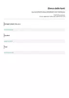 anteprima - Programmi scolastici / Materiali per docenti - ALLA SCOPERTA DELLE PROPRIETA’ DEI TRIANGOLI - Pagina 3