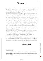 Vorschau - Lehrpläne/Lehrermaterial - Schule und Elternhaus als Partner | Pädagogik Ratgeber Grundschule Sekundarstufe I Klasse 1-10 | Elternarbeit, Integration, Wertevermittlung, Gewaltprävention - Seite 3