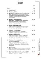 Vorschau - Merkblätter - Rituale im Schulalltag der Grundschule | Pädagogik Ratgeber Grundschule Klasse 1-4 | Morgenkreis, Klassenführung, Routinen, Wochenplanung, Berufseinstieg - Seite 2