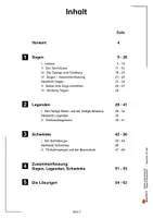 Vorschau - Arbeitsblätter - Aufsatz kinderleicht Sagen und Legenden – 4 fertige Stundenbilder | Kreatives Schreiben, Schwänke, Loreley, Till Eulenspiegel, Schildbürger | Deutsch Grundschule Förderschule Klasse 3-4 Lösungen - Seite 2