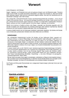 Vorschau - Arbeitsblätter - Aufsatz kinderleicht Sagen und Legenden – 4 fertige Stundenbilder | Kreatives Schreiben, Schwänke, Loreley, Till Eulenspiegel, Schildbürger | Deutsch Grundschule Förderschule Klasse 3-4 Lösungen - Seite 3