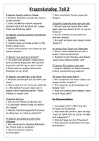 Vorschau - Unterrichtsreihen - Lesetagebuch zu "Die Not der Familie Caldera" - Seite 1